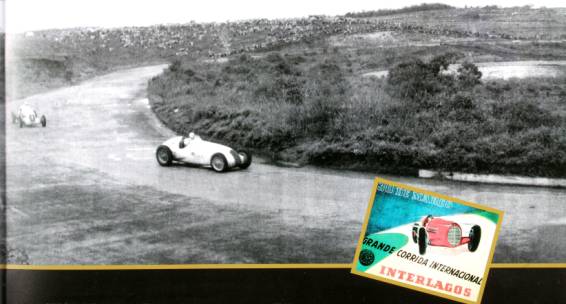 Corrida de automóveis  Automóveis, Fotos antigas, Arquivo nacional