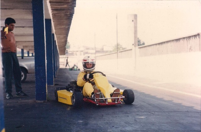 SM Kart Competition faz Corrida das Mães em Interlagos – Jornal o Dia SP