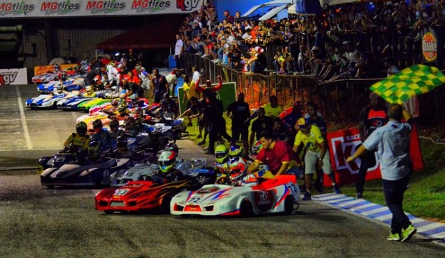 500 milhas de interlagos de motovelocidade, Paulo Lima © To…